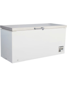 Frys modell BD 501 S