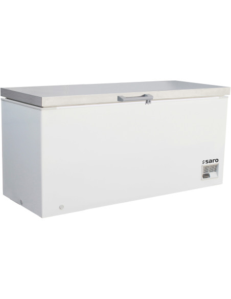 Frys modell BD 501 S