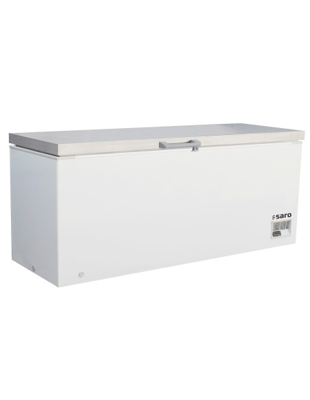 Frys modell BD 601 S