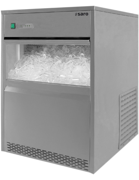 Isbitsmaskin modell EB 26