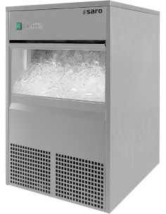 Isbitsmaskin modell EB 40