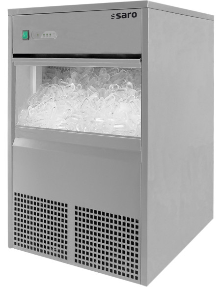 Isbitsmaskin modell EB 40