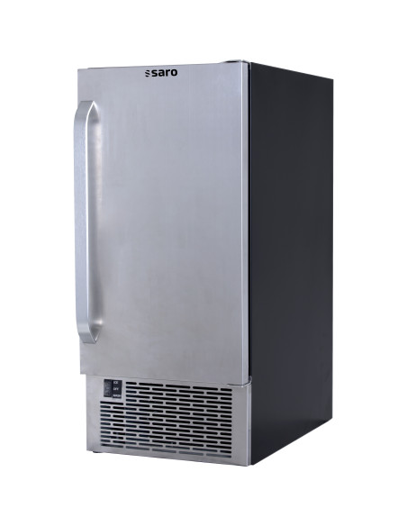 Isbitsmaskin - inbyggd, modell EB 30IN