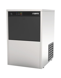 Isbitsmaskin med UV-ljus, modell EB UV20 PRO