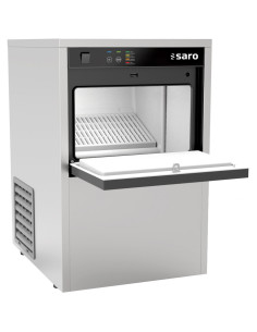 Isbitsmaskin med UV-ljus, modell EB UV20 PRO 2