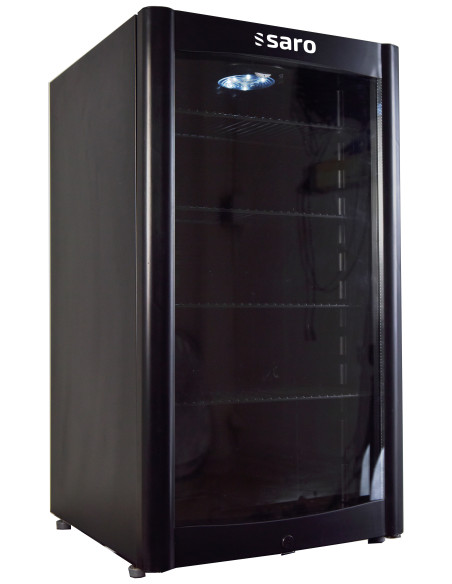 Dryckeskyl, svart, modell DK 90