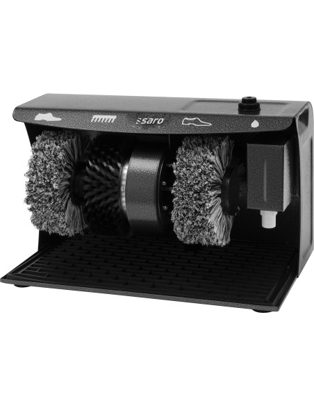 Skoputsmaskin modell ESP 006