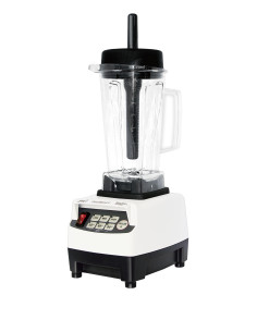 Högpresterande mixer modell JTC Omniblend V TM-800 vit