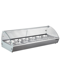 Värmemonter modell MARIE 6