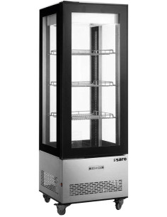 Kylmonter 400 liter, modell LEONIE