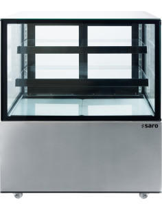 Kakdisplay 300 liter, modell JASMIN