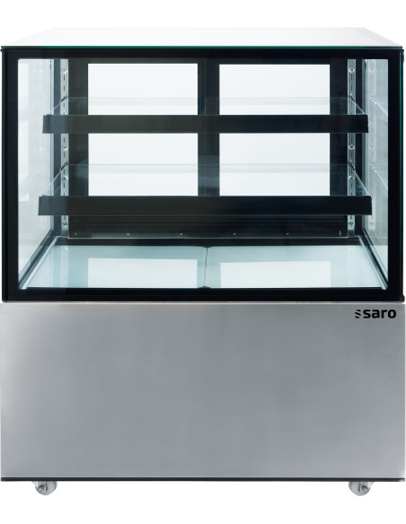 Kakdisplay 300 liter, modell JASMIN