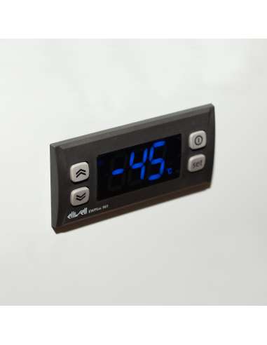 Medicinsk frys - SE10-45