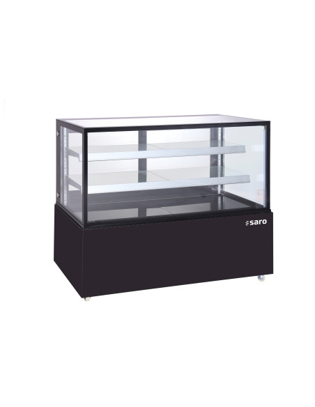Kakdisplay 410 L - svart modell MARION