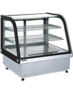 Inbyggd kylmonter modell IRENE 120 BI