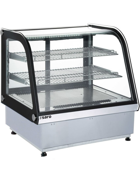 Inbyggd kylmonter modell IRENE 120 BI