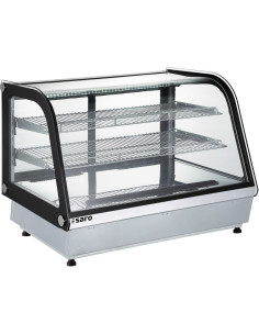 Inbyggd kylmonter modell IRENE 160 BI