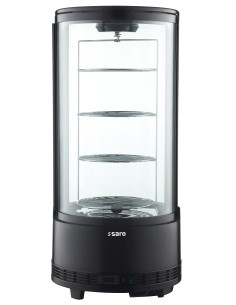 Tårtdisplay modell ELIZA