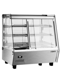 Bänkvärmemonter Modell SELF 125W