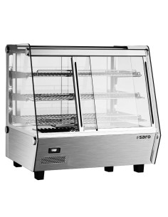 Bänkvärmemonter Modell SELF 165W