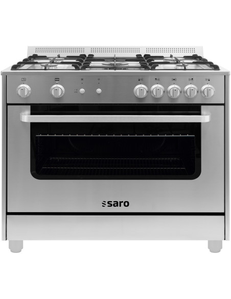 Multifunktionsspis gas/gas modell TS95C71X