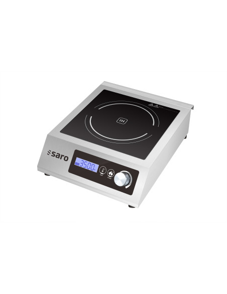Induktionshäll 3,5 kW modell MILIAN