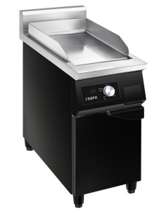 Induktionsgrill modell MAURICE