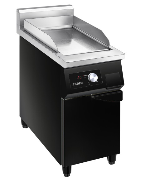 Induktionsgrill modell MAURICE