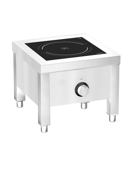 Pallkokare modell EVORA