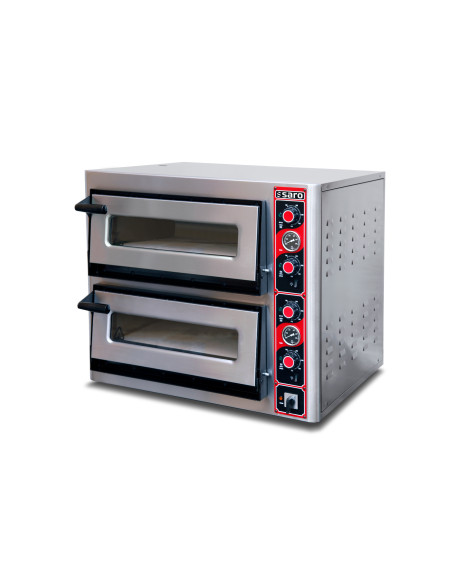 Pizzaugn modell FABIO 2620