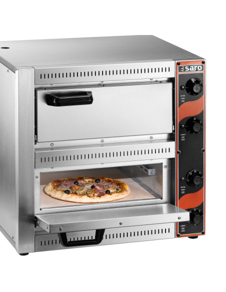 Pizzaugnsbord modell PALERMO 2
