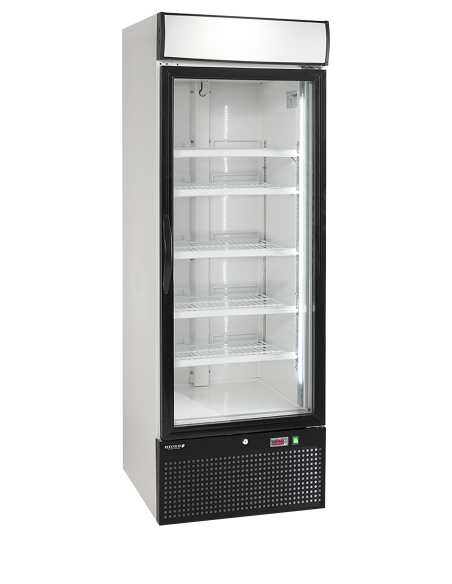 Displayfrysar - NF2500G