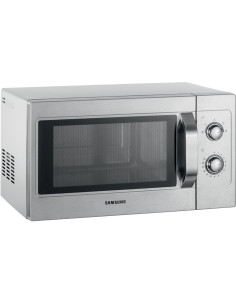SAMSUNG Mikrovågsugn Modell CM 1099 A