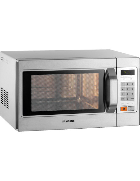 SAMSUNG Mikrovågsugn Modell CM 1089 A