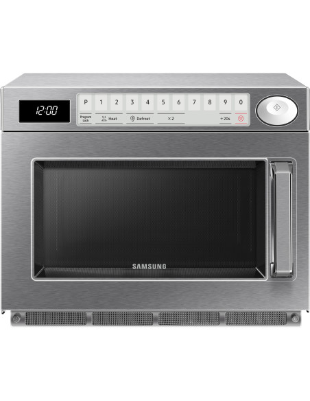 SAMSUNG Mikrovågsugn Modell MJ2653