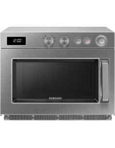SAMSUNG Mikrovågsugn Modell MJ2691