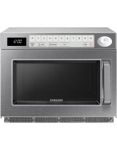 SAMSUNG Mikrovågsugn Modell MJ2693