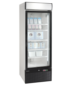 Displayfrysar - NF2500G 2
