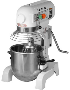Planetblandare modell PR 10
