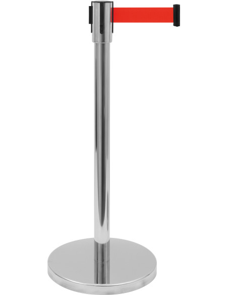 Pollare / Tensatorer Modell AF 206 SR