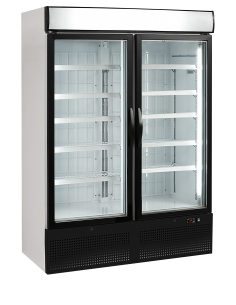 Displayfrysar - NF5000G