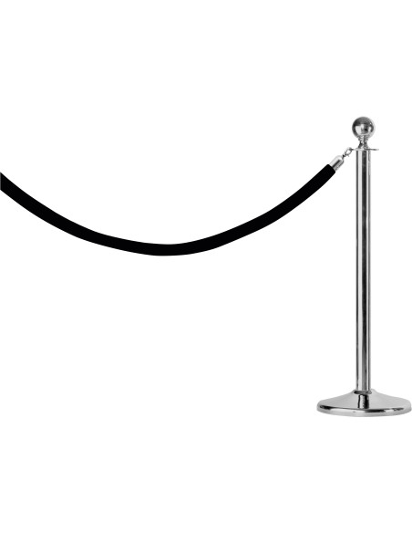 Barriärstolpe modell AF 279