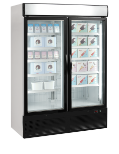 Displayfrysar - NF5000G 2
