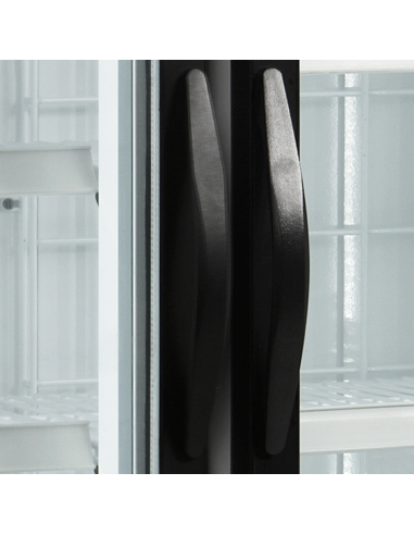 Displayfrysar - NF5000G