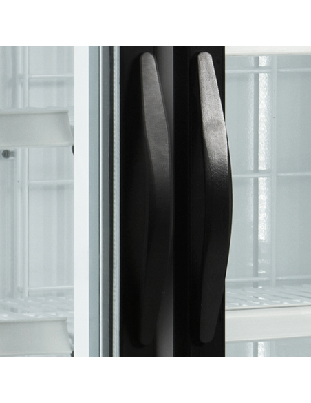 Displayfrysar - NF5000G
