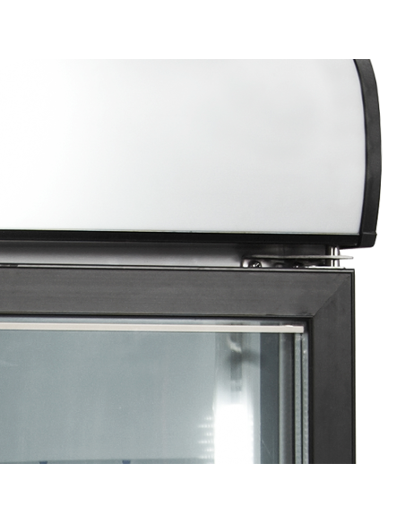 Displayfrysar - NF5000G