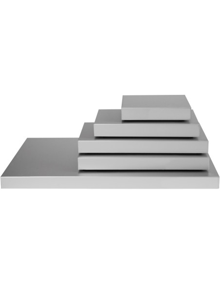 Kylande serveringsfat modell STAY COOL 1/3 GN