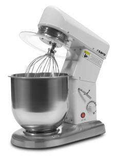 Planetblandare modell FP 107