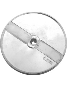 AS004 kapskiva 4 mm aluminium för CARUS/TITUS