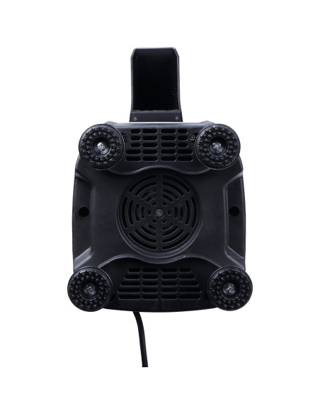 Iskross modell EC 80